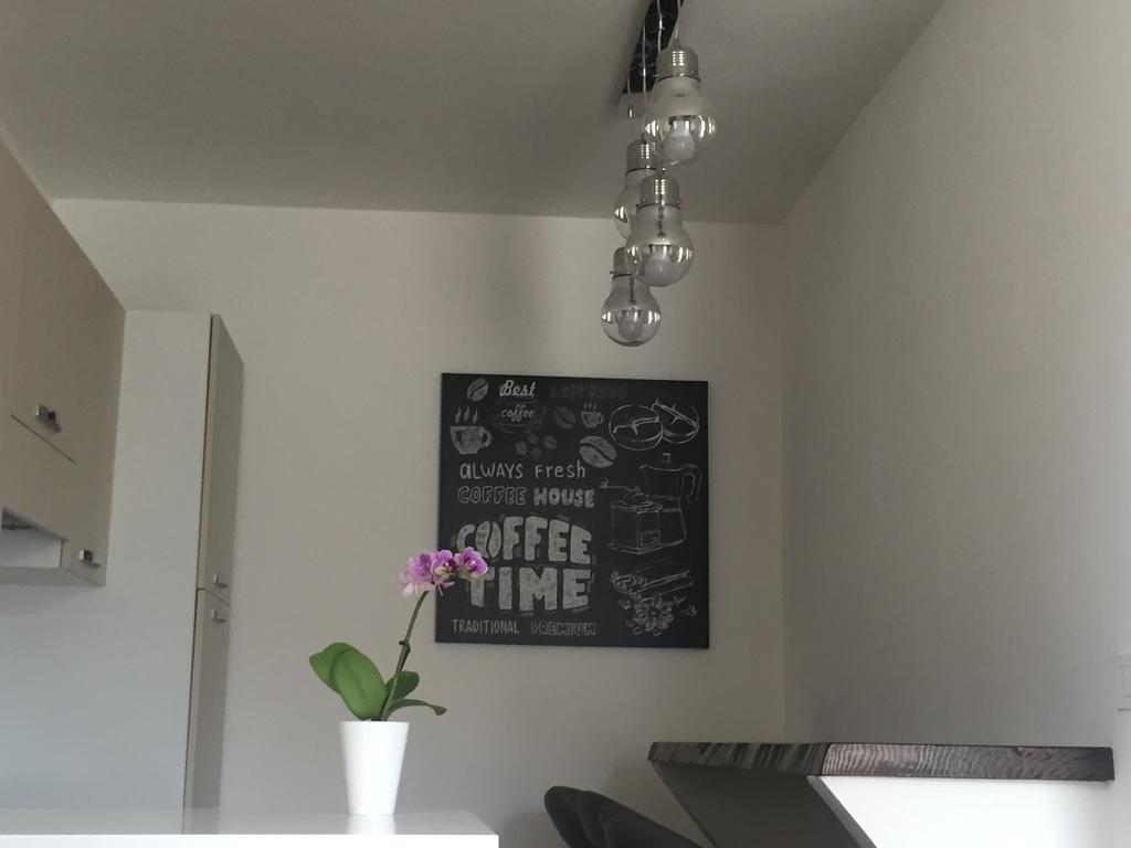 Toledo Boutique Apartment Naples