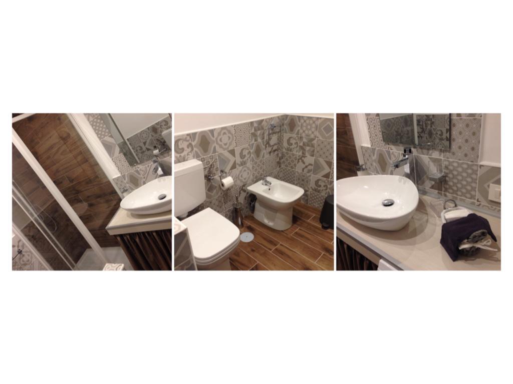 Apartment Toledo Boutique *